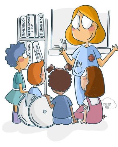 Educación